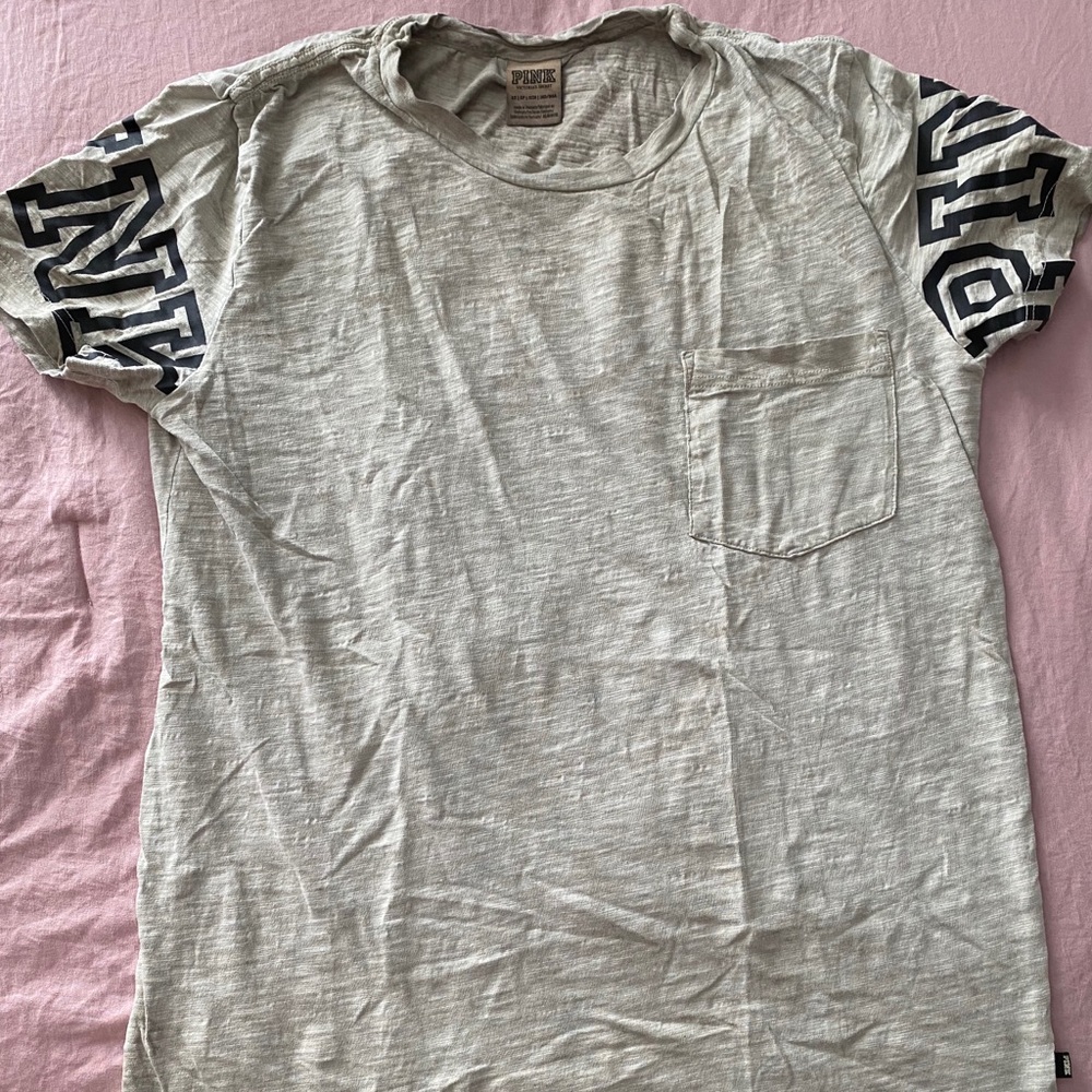 PINK T-shirt